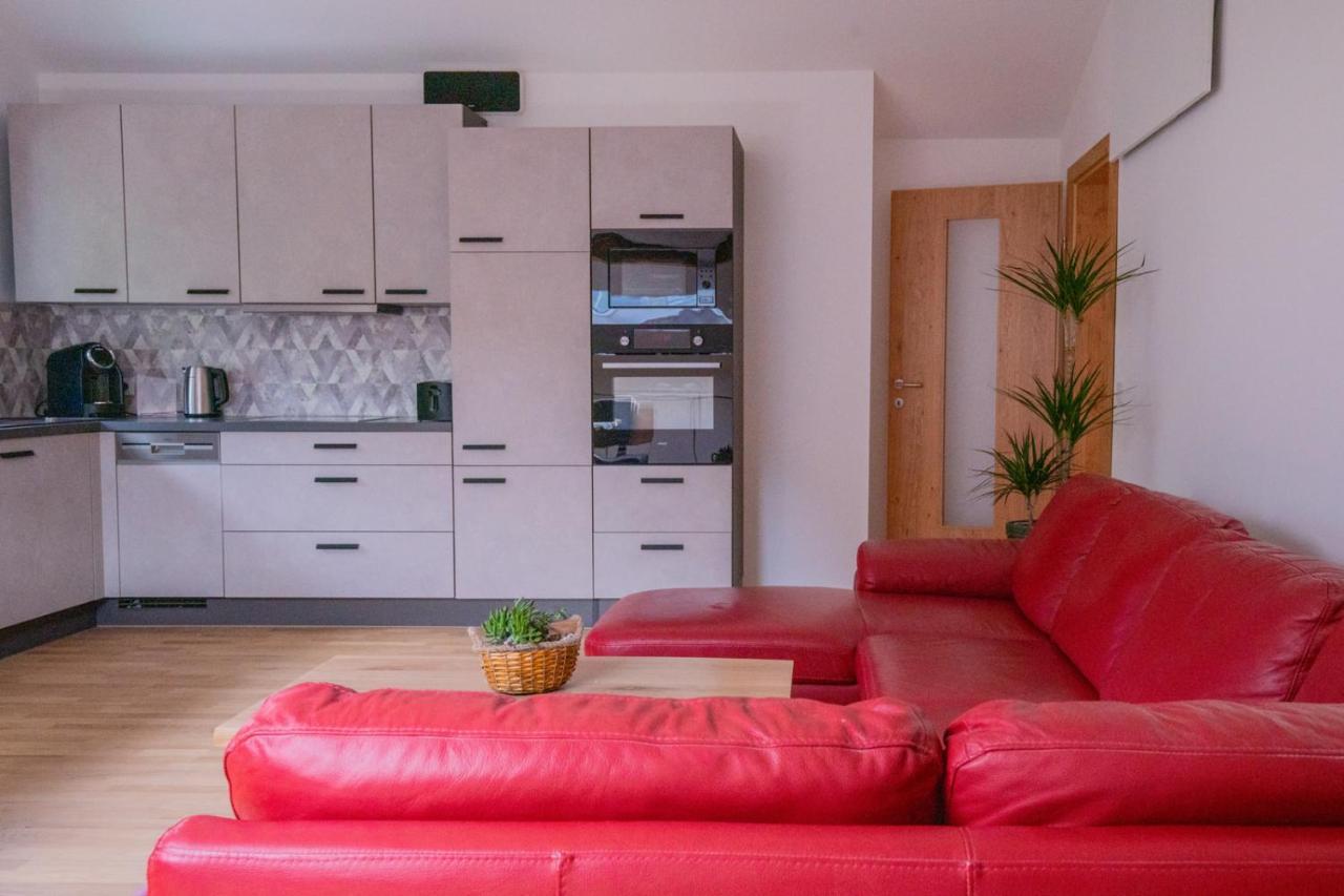"Haus Am Illufer" Ihr Smart-Alpin-Home In Bludenz Ngoại thất bức ảnh
