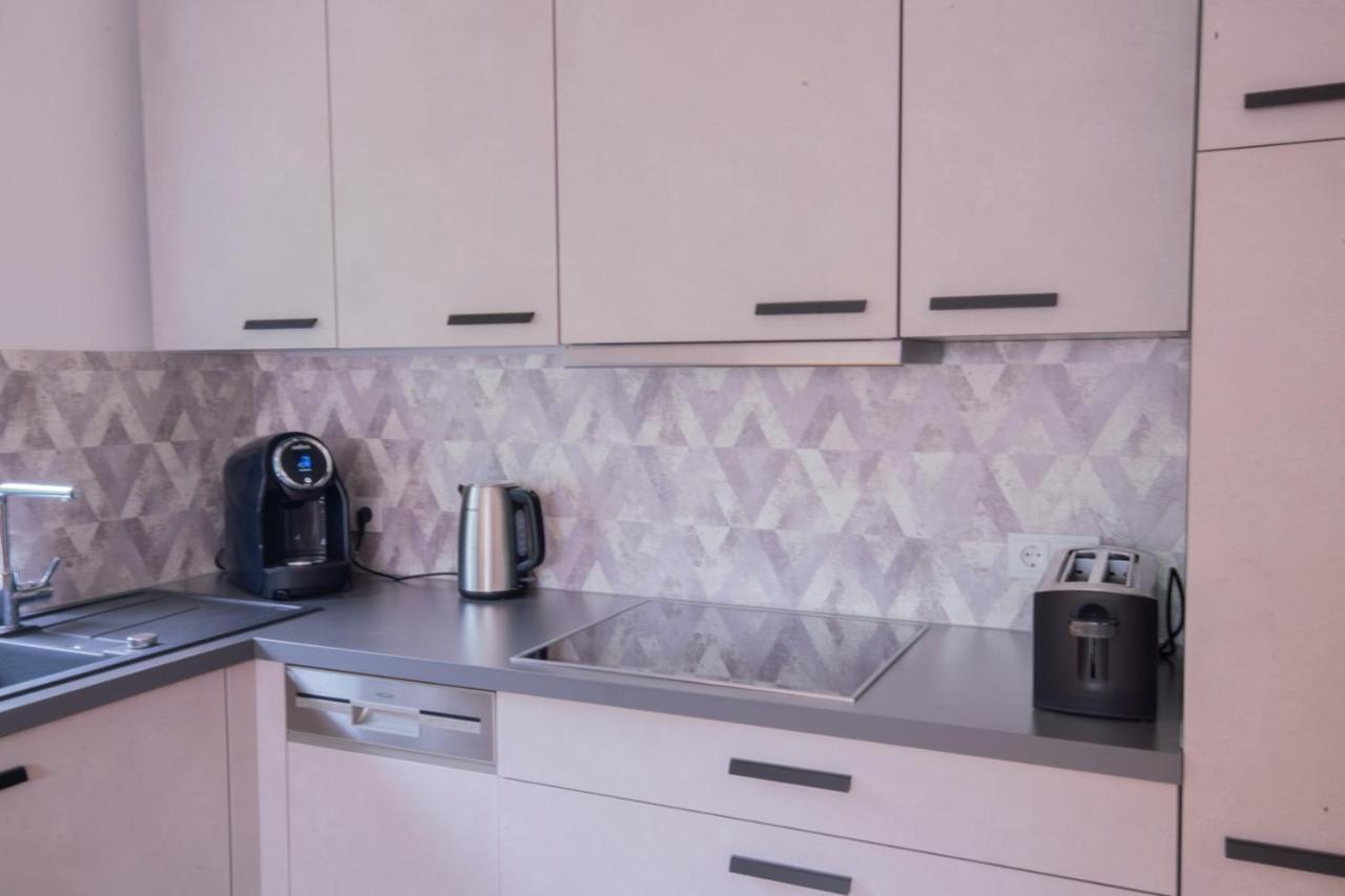 "Haus Am Illufer" Ihr Smart-Alpin-Home In Bludenz Ngoại thất bức ảnh