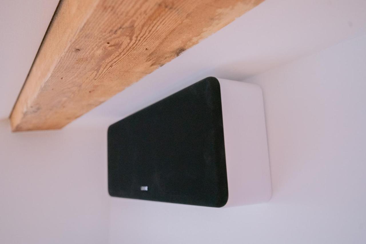 "Haus Am Illufer" Ihr Smart-Alpin-Home In Bludenz Ngoại thất bức ảnh