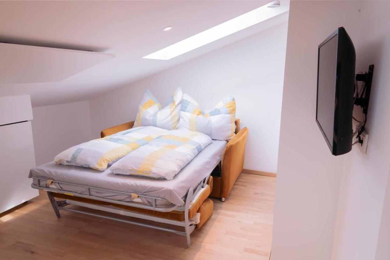 "Haus Am Illufer" Ihr Smart-Alpin-Home In Bludenz Ngoại thất bức ảnh