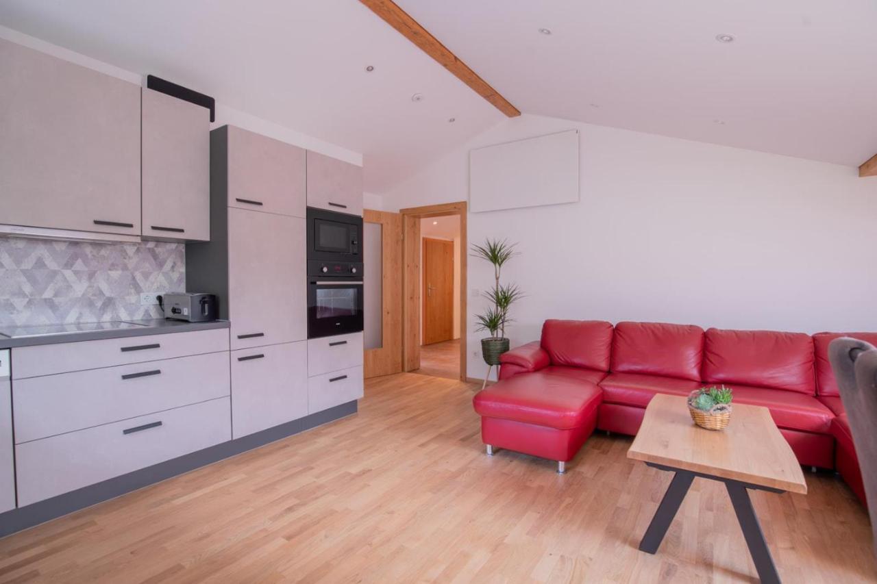 "Haus Am Illufer" Ihr Smart-Alpin-Home In Bludenz Ngoại thất bức ảnh