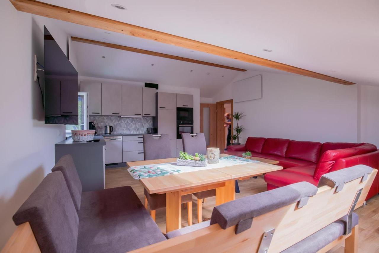 "Haus Am Illufer" Ihr Smart-Alpin-Home In Bludenz Ngoại thất bức ảnh