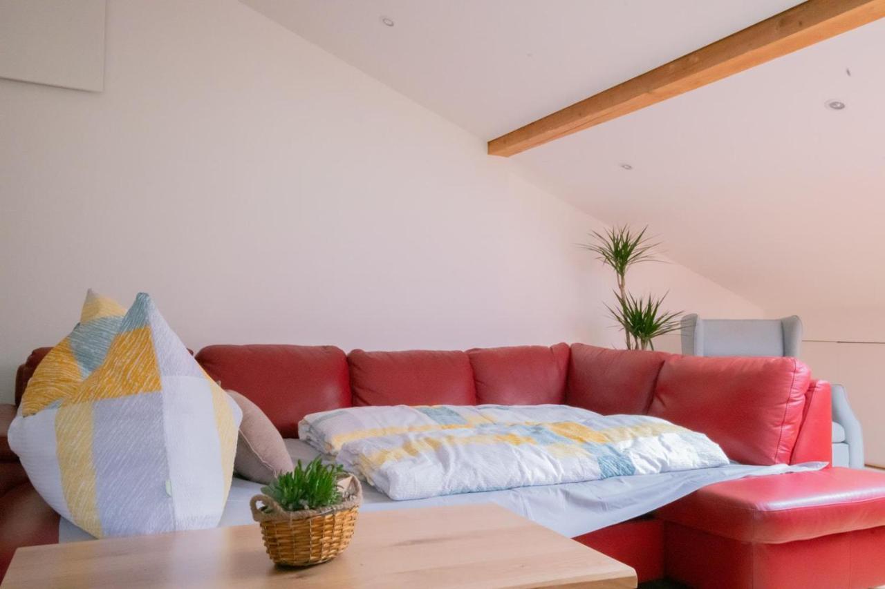 "Haus Am Illufer" Ihr Smart-Alpin-Home In Bludenz Ngoại thất bức ảnh
