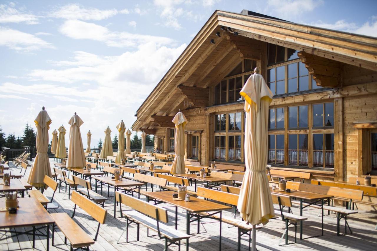 "Haus Am Illufer" Ihr Smart-Alpin-Home In Bludenz Ngoại thất bức ảnh