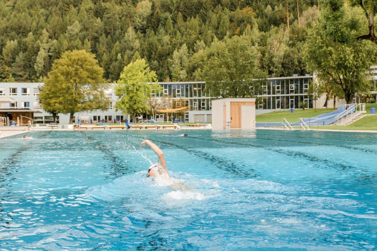 "Haus Am Illufer" Ihr Smart-Alpin-Home In Bludenz Ngoại thất bức ảnh